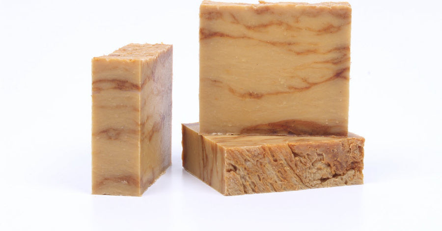 SEAMOSS & ALOE SOAP